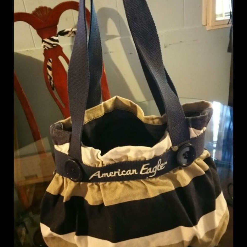 American eagle